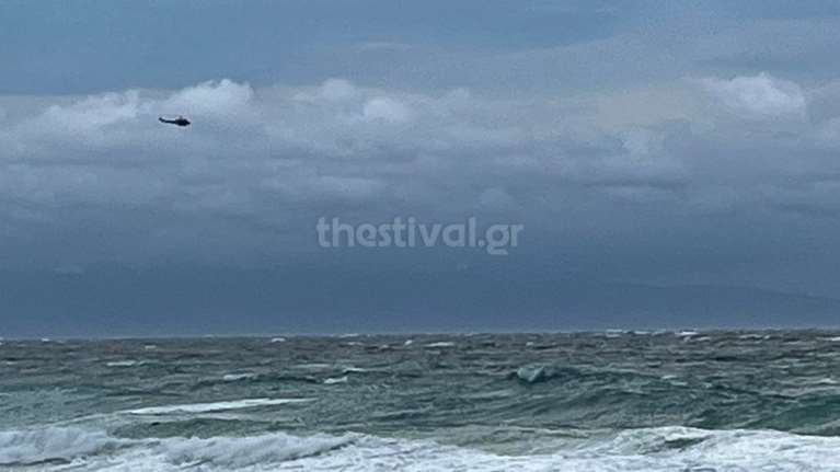 Χαλκιδική: Συγκλονίζει η μητέρα του 28χρονου που αγνοοείται - &quot;Σας εκλιπαρώ, βρείτε τον γιο μου&quot;