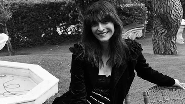 Αντιγόνη Κουλουκάκου: Το αγαπημένο της άρωμα είναι το πιο κομψό όλων