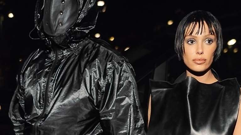 Μπιάνκα Σενσόρι: Ποιος θα &quot; σώσει&quot; την 28χρονη από τον νάρκισσο Κάνιε Γουέστ;