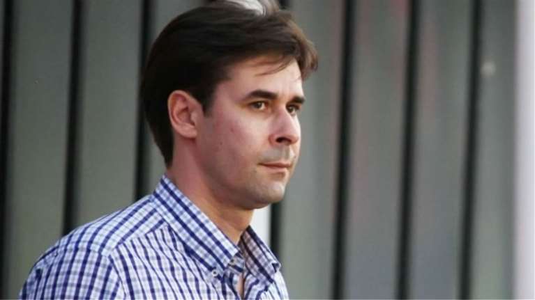 Ο Τσιάρτας ξαναχτύπησε με νέα ανάρτηση: Επίθεση σε &quot;Ελλάδα 2021&quot;, Αγγελοπούλου και Αντετοκούνμπο για την επιλογή του στα πρόσωπα της χώρας