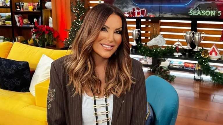 Η Ναταλία Γερμανού στο Missbloom: Ποια είναι τα items που δεν λείπουν ποτέ από τη ντουλάπα της