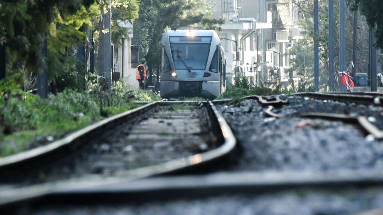 Σιδηρόδρομος: Θα γίνονται ασκήσεις ετοιμότητας και έκτακτων αναγκών - Με ποια μέτρα ξεκινάει την Τετάρτη (22/3)