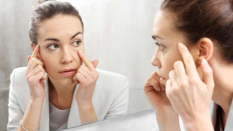 Μπήκε κάτι στο μάτι σας; Να τι μπορείτε να κάνετε!