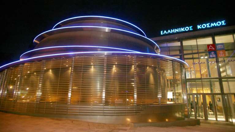 Προβληματισμός για τις δράσεις του Ιδρύματος Μείζονος Ελληνισμού και την υπενοικίαση χώρων από την ΜΚΟ του