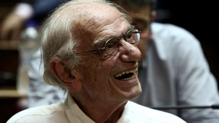 Ενας παλαίμαχος δημοσιογράφος για τον Βασίλη Βασιλικό και τον Κουφοντίνα: &quot;Πώς κατάντησες έτσι βρε Βασίλη&quot;;