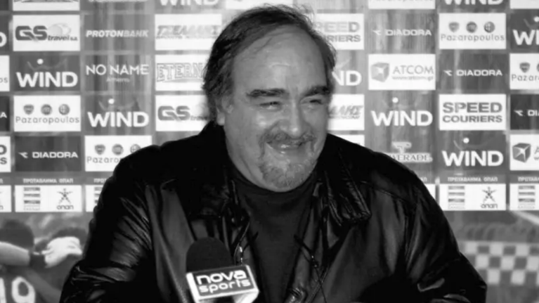 Basket League: Πένθος για τον θάνατο του Παύλου Κορκίδη