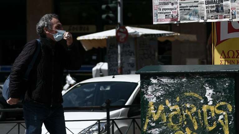 Πώς και σε ποιους θα καταβληθεί η έκτακτη ενίσχυση 400 ευρώ