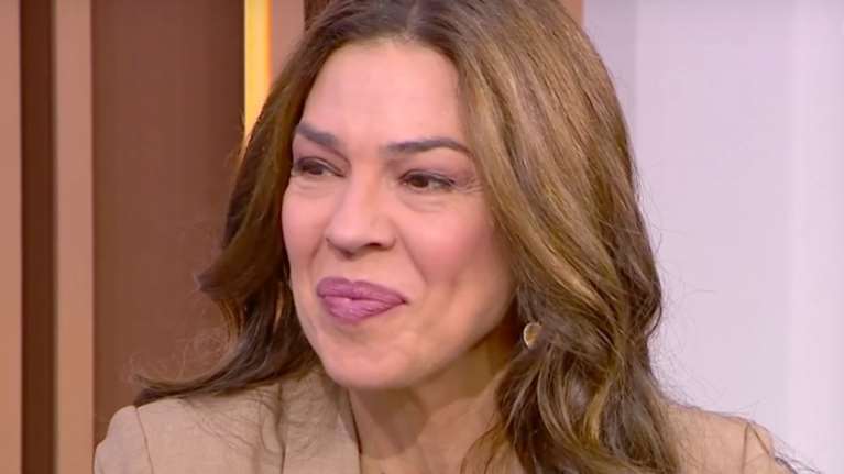 Ναταλία Δραγούμη: "Μου το λένε κάποιες φορές τα παιδιά μου σαν δεδομένο και αυτό είναι μαχαιριά"