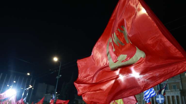 ΚΚΕ: Ο λαός δεν έχει να περιμένει τίποτα ουσιαστικό ούτε από τις εξαγγελίες Μητσοτάκη στη ΔΕΘ