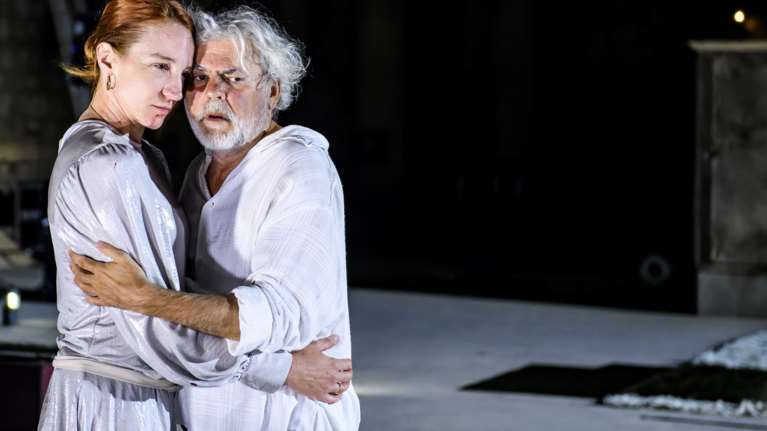 Οι τελευταίες παραστάσεις που θα δούμε στο Ηρώδειο για τα επόμενα τρία χρόνια