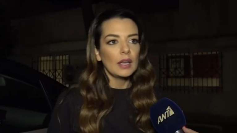 Η Νικολέττα Ράλλη σε νέες δηλώσεις για την Κωνσταντίνα Σπυροπούλου: &quot;Λόγω της προσωπικής σχέσης καταχράστηκε την εξουσία&quot;
