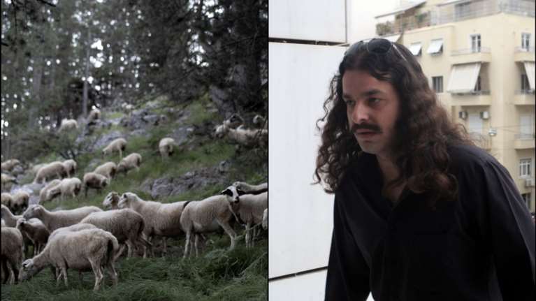 Δίκη Χρυσής Αυγής: Ο &quot;βοσκός Μπαρμπαρούσης&quot; ζητάει αναστολή της ποινής για να φροντίσει τα ζώα του