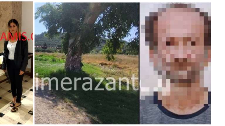 Γυναικοκτονία Ζάκυνθος: Η στιγμή που τα παιδιά έφθασαν στο σπίτι  - Στο &quot;Χαμόγελο του Παιδιού&quot; η φροντίδα τους