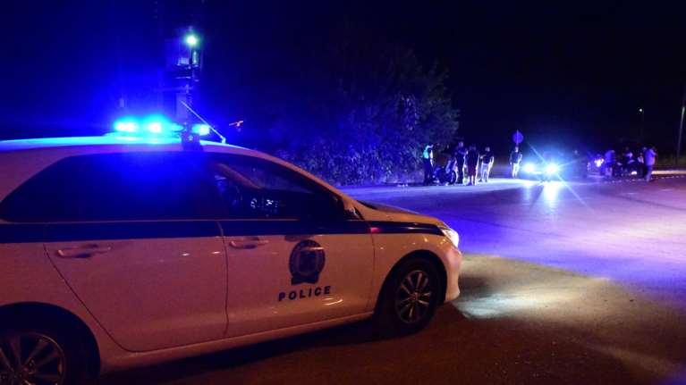 Ζωγράφου: Ποιοι δρόμοι είναι κλειστοί λόγω ολισθηρού οδοστρώματος από διαρροή λαδιών