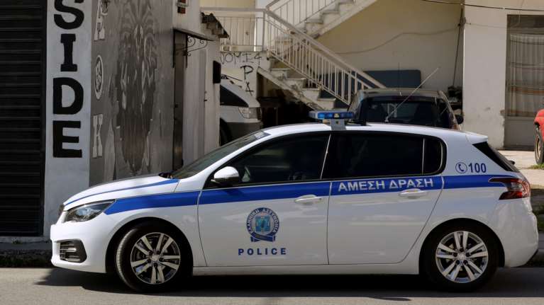 Κερατσίνι: Χειροπέδες σε τέσσερους ανηλίκους - Προσπάθησαν να ληστέψουν άλλον ανήλικο