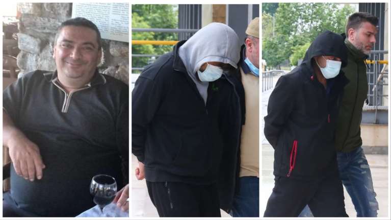 Στη φυλακή οδηγήθηκαν τα δύο αδέλφια για τον θανάσιμο ξυλοδαρμό του 52χρονου ιδιοκτήτη γραφείου τελετών...επειδή τάιζε τις γάτες