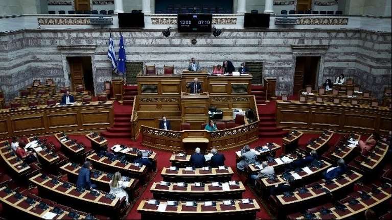 Σεξουαλική κακοποίηση ανηλίκων: Εντός του Οκτωβρίου συζήτηση πολιτικών αρχηγών για εθνικό σχέδιο αντιμετώπισης