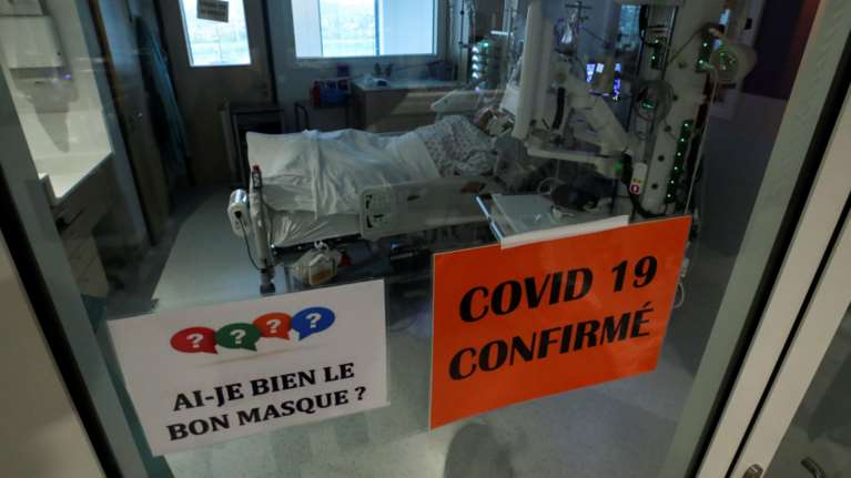 &quot;Κληρώνει&quot; για εθνικό lockdown και στο Βέλγιο - Έχουν ήδη κλείσει εστίαση, γυμναστήρια, πολιτισμός