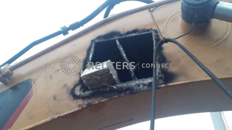 Βέλγιο: Οι ναρκέμποροι τρέχουν να προλάβουν την καραντίνα - Αφίξεις ρεκόρ σε φορτία κοκαΐνης