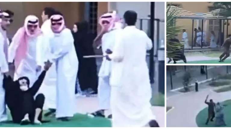 Εικόνες - σοκ από ξύλο και βασανιστήρια σε αναμορφωτήρια γυναικών στη Σαουδική Αραβία - Για να μάθουν να είναι υπάκουες