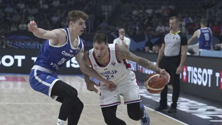 Σαρωτικά τα φαβορί-Κρίσιμες νίκες για Λιθουανία και Μαυροβούνιο