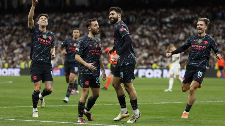 Champions League: Σήμερα το βράδυ οι σπουδαίοι ημιτελικοί Σίτι - Ρεάλ και Μπάγερν - Άρσεναλ για τα ημιτελικά