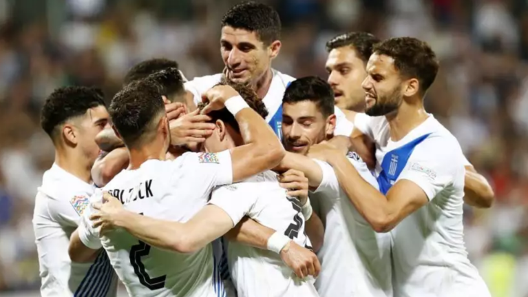 Κόσοβο – Ελλάδα 0-1: Σπουδαία νίκη με καλό ποδόσφαιρο