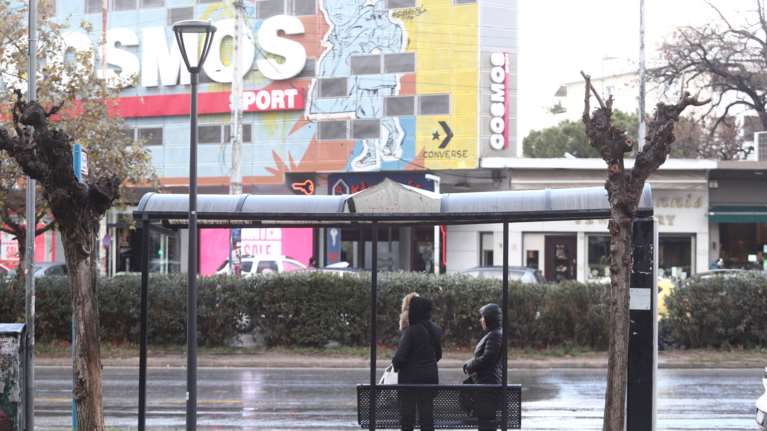 Καιρός: Ισχυροί βοριάδες και πτώση της θερμοκρασίας τη Δευτέρα - Τι προβλέπουν οι μετεωρολόγοι