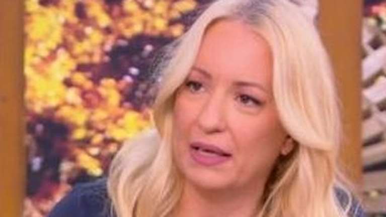 Αφροδίτη Γραμμέλη: &quot;Ο Γιώργος Λιάγκας μου είπε το πώς έχουν φύγει οι κυρίες που ήταν στην εκπομπή&quot;