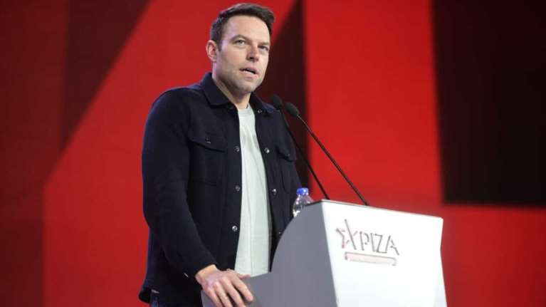 Αιχμές Κασσελάκη για Ασημακοπούλου: Άλλο ένα &quot;κάτσε λίγο στην άκρη μέχρι να ξεχαστεί&quot; από τον Μητσοτάκη