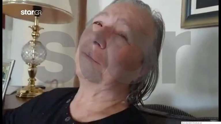 Συντριβή ελικοπτέρου Σάμος - Σπαράζει η μητέρα του νεκρού πιλότου: &quot;Θέλω το παιδί μου ζωντανό, θέλω τον Θοδωρή μου&quot;