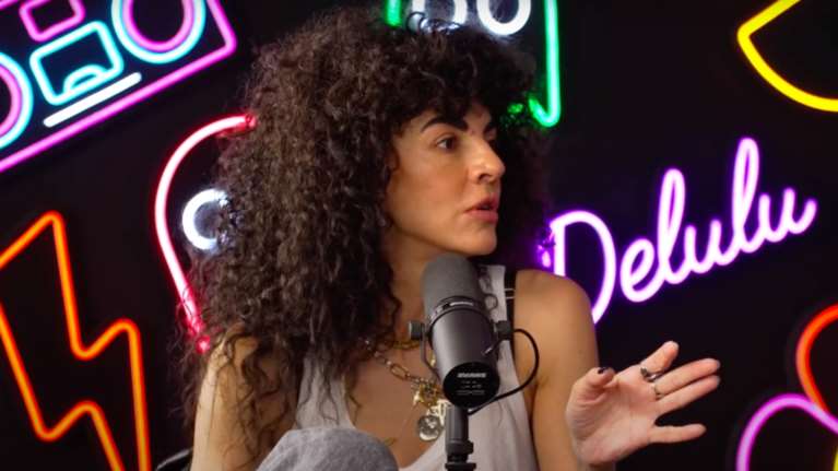 Μαρία Σολωμού: &quot;Έχω κάνει έκτρωση - Πίστευα ότι είναι νόμιμη παντού&quot;