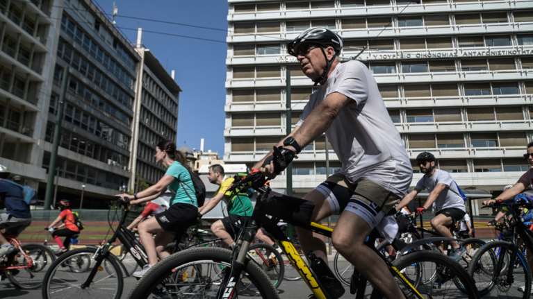 Προσοχή: Πώς θα κινηθείτε το Σάββατο και την Κυριακή, 5 και 6 Απριλίου, στην Αττική - Τροποποιήσεις στην κυκλοφορία