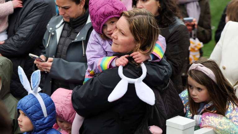 Συναγερμός για την οξεία ηπατίτιδα σε παιδιά: 166 κρούσματα σε ΕΕ, ΕΟΧ και Ηνωμένο Βασίλειο