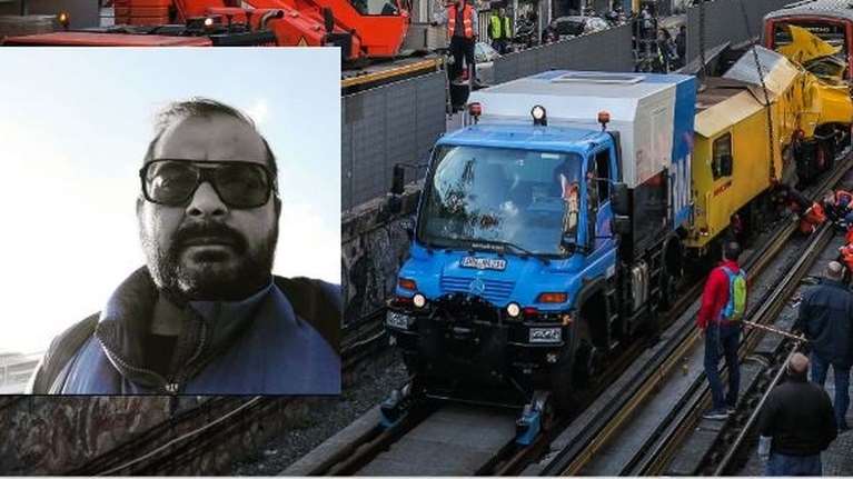 Θάνατος εργοδηγού Πέτρου Γιάμαλη: &quot;Καμία δικαιοσύνη δεν έχει αποδοθεί 3,5 χρόνια μετά - Δεν υπάρχει κατηγορητήριο&quot;