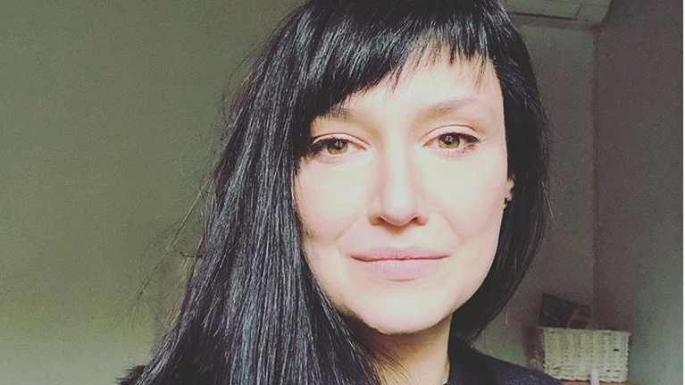 Αθηναΐς Νέγκα για τη μάχη με τον κορονοϊό: Το δύσκολο ήταν να επιβιώσουμε με τη μαγειρική του άντρα μου