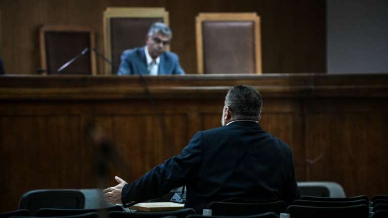 Στις 21 Ιουνίου ξεκινούν τη λειτουργία τους και πάλι τα ποινικά δικαστήρια της χώρας