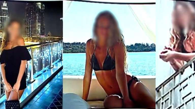 Σκάνδαλο στην ΕΛΑΣ: Καλλονή αστυνομικός φέρεται να πήγαινε στο Ντουμπάι για ερωτικά ραντεβού επί πληρωμή και μετά τους εκβίαζε