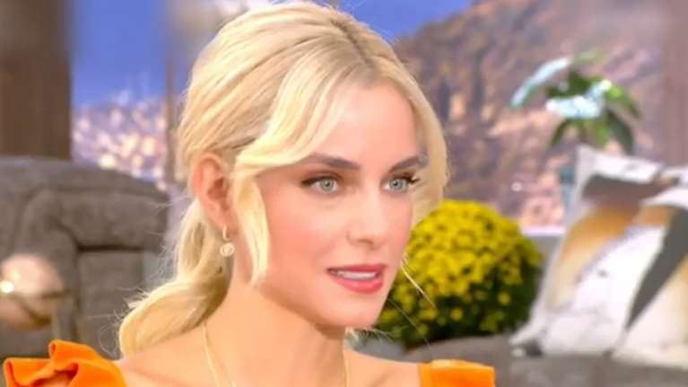 "Δεν αντέχω άλλο": Το παρασκήνιο του διαζυγίου Λιάγκα - Νομικού: "Δεν την ήθελε ο Λιάγκας"