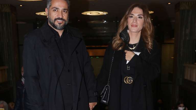 Λευτέρης Σουλτάτος: Ο σύζυγος της Βάσως Λασκαράκη συγκλονίζει - &quot;Πέρασα ένα μικρό εγκεφαλικό&quot;