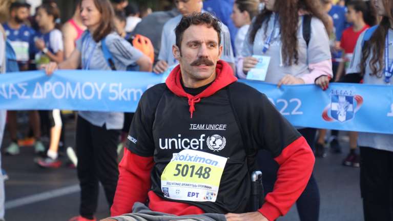 Τσαπατάκης: Φλέρταρα κοπέλα στα μπουζούκια, μου λέει &quot;έλα&quot; και προφανώς δεν μπορούσα να πάω