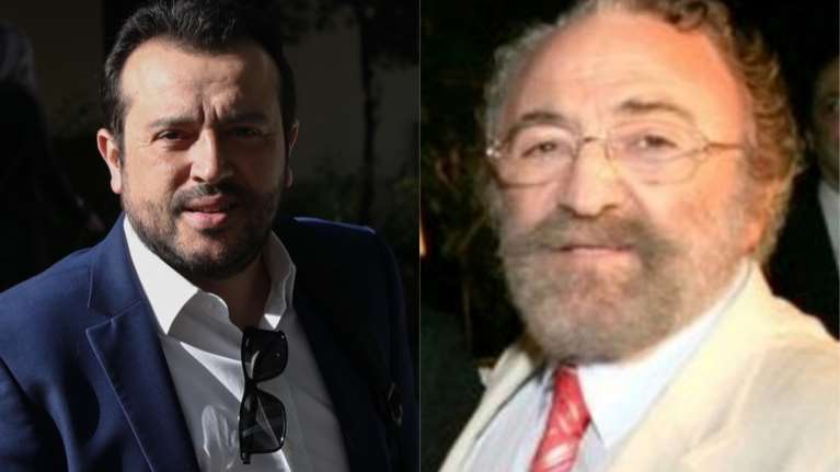 Κίνδυνος παραγραφής της υπόθεσης Kαλογρίτσα - Παππά αν η ΝΔ δεν κάνει προανακριτική