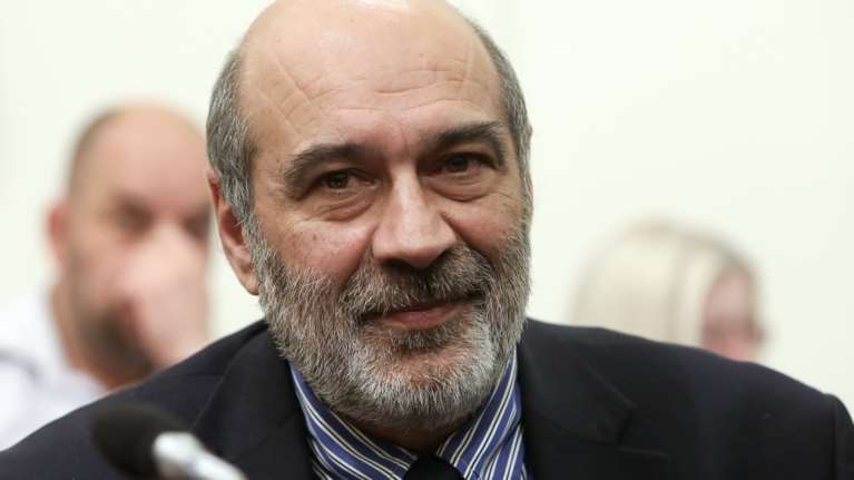 Ναύαρχος Χρηστίδης: Με τους πυραύλους μας μπορούμε βυθίσουμε τον τουρκικό στόλο 2 φορές