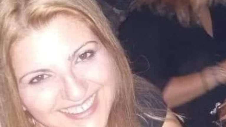 Οι συνάδελφοί της αποχαιρετούν την Αγγελική που έφυγε στα 46 της χρόνια