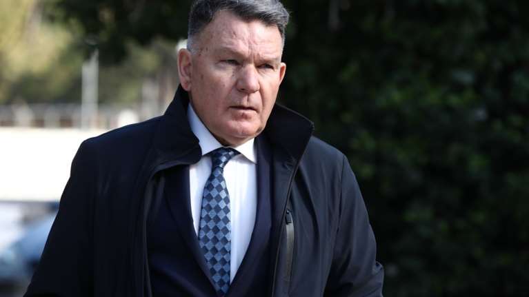 Αλέξης Κούγιας:  &quot;Είμαστε στο πλευρό του&quot; - Η ανακοίνωση των συνεργατών του για την επιδείνωση της υγείας του