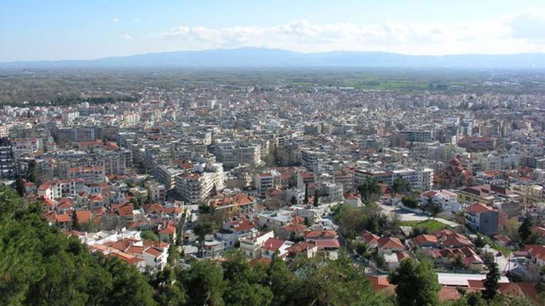 Νέο πρόστιμο στον 37χρονο από τις Σέρρες που εξέτισε ποινή για μη χρήση μάσκας