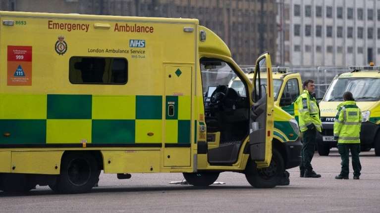 Τραγωδία στη Βρετανία: Νεκρό 13χρονο αγόρι από κορονοϊό