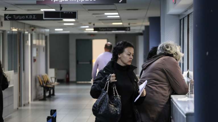 Εφορία: Πάνω από 560.000 οι δικαιούχοι επιστροφής φόρου- Ισως και μέσα στην εβδομάδα τα πρώτα χρήματα στους λογαριασμούς