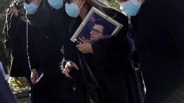 Υπόθεση Βαλυράκη: Τα νέα στοιχεία της δικογραφίας αποκλείουν την εκδοχή του ατυχήματος, λένε οι δικηγόροι της οικογένειας