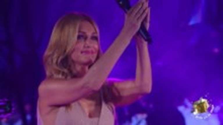 "Σπίτι με το Mega" | Οι καλύτερες στιγμές της πρεμιέρας με τη Νατάσα Θεοδωρίδου